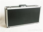 VALISE ALUMINIUM FALCO (570X290X150mm)