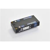 Corsatec SM Line HV Lipo 2S shorty ULCG 3900mah - CORSATEC - CT10106