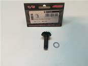 PIGNON CONIQUE OPTION 13 DENTS POUR COURONNE DE 37 DENTS (Opt)