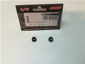 ENTRETOISE ACIER POUR CAME DE FREIN (2 pcs)