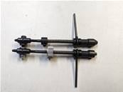 MCD KIT COMPLET DE DOUBLE TRINGLERIE GAZ/FREIN