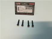 AXES DE BLOCAGE FUSEES (PLASTIQUES) AVANT MCD RR5 ou W5 ou XR5  (4 pcs)