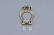 0°±4° Adjustable Caster Hub plate (1 pc)