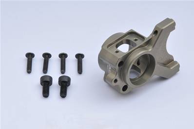 Front Hub