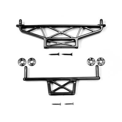 SET SUPPORTS CARROSSERIE XS5 MAX