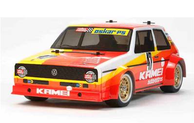 VW Golf Mk.1 M05