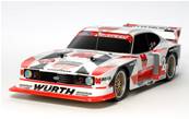 Ford Zakspeed Turbo Capri TT02