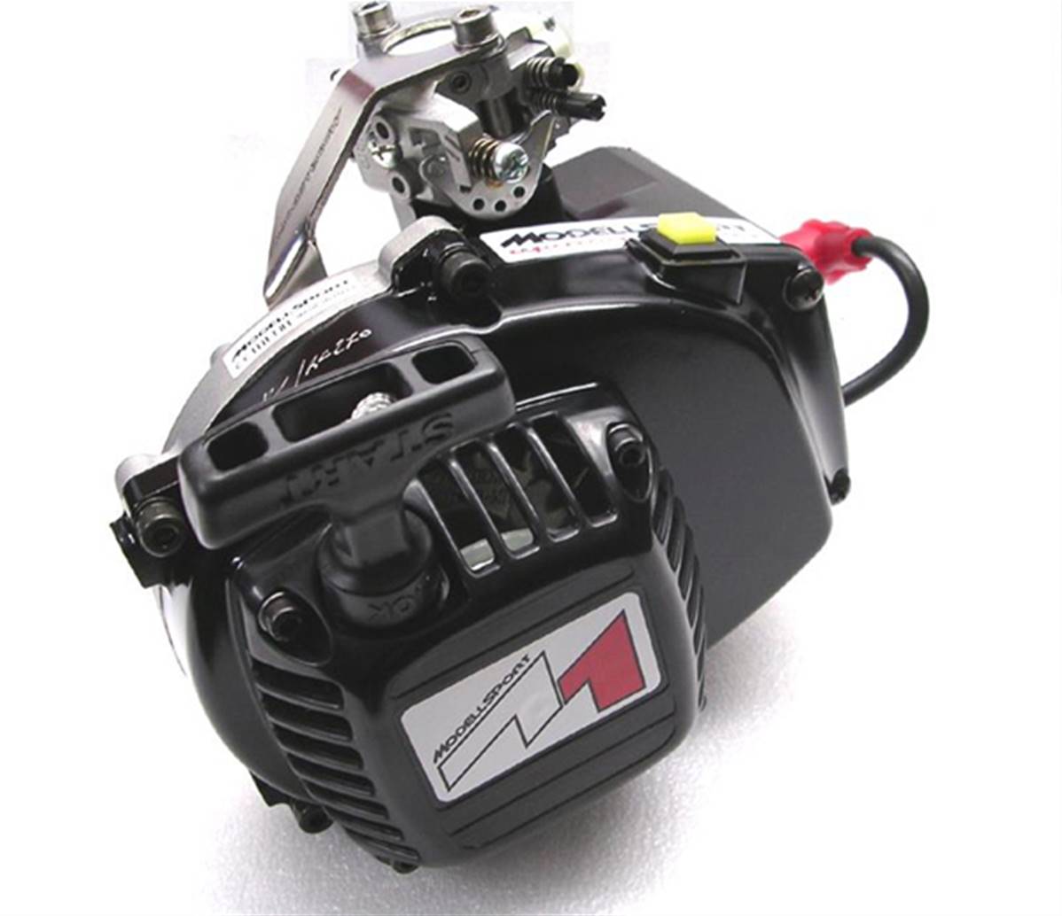 MOTEUR ZENOAH 230 MODELLSPORT M1 SPECIAL FORMULE FRANCE 2020