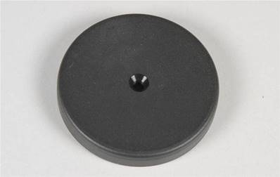 COUVERCLE FILTRE AIR 1P