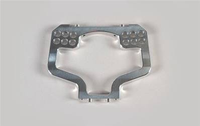 CELLULE AV.B LEOPARD 2WD