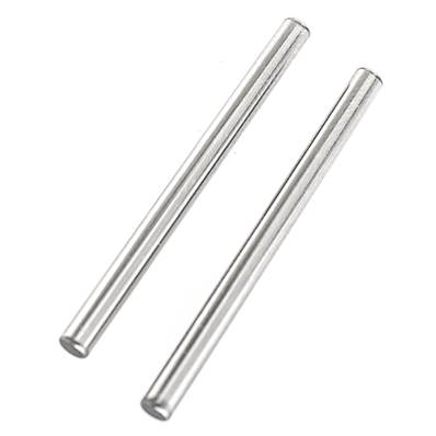 Axes de triangles avants SL