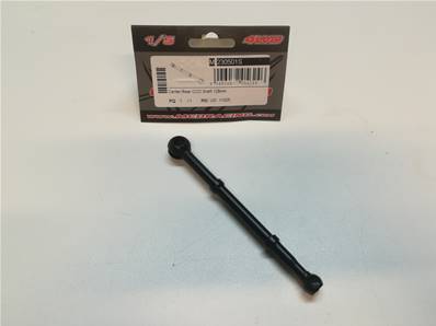 CARDAN CENTRAL ARRIERRE 128mm