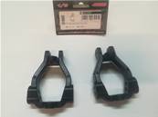 L/R Caster Block Set 6 Deg, (Opt,)