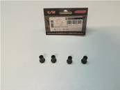 Caster Block Thrust Washer (4 pcs)