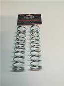 Rear Shock Absorber Spring C=11kg/75mm (2,6mm)