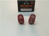 RESSORT ROUGE 2.7 mm (2 pcs)