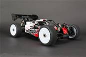 BUGGY TT 1/8 SWORKZ S35.4  E 2023