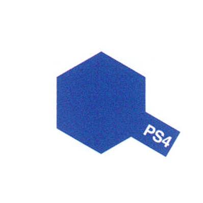 PS04 BLEU FONCE