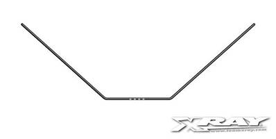 XB4 Barre anti-roulis 1.4mm