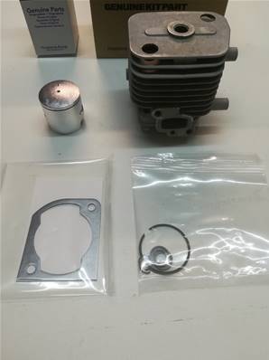 KIT CYLINDRE/PISTON STANDARD POUR MOTEUR ZENOAH G 260