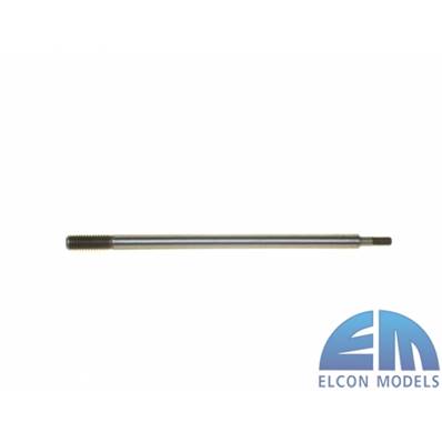 TRAXX TIGE AMORTISSEUR DIAMETRE 5mm