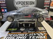 new 2026 FG AUDI SPORTLINE 2WD 530 BRUSHLESS TEAM