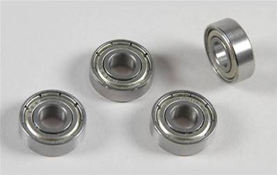 RLTS 6X15X5MM 4PCES