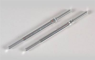 VIS REGLAGE M7X110MM (2 pcs)