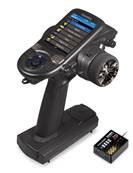 FUTABA T6PV Radio F-4G/T-THSS/S-FHSS R404SBS