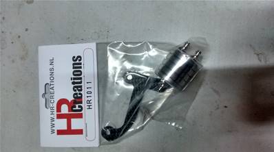 HRFUEL OVERFLOW SYSTEM