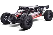 1/10 DB8 SL DESERT BUGGY TYPE SL ORANGE ( RADIO + SERVO)