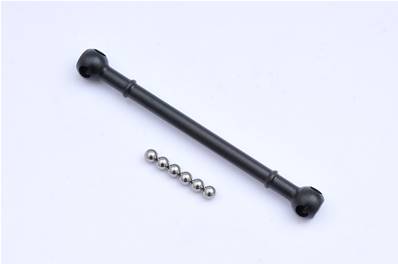 Rear Drive Shaft for 3rd Party Diffs. 110mm