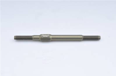 Steering Rodend Turnbuckle Alloy 85mm