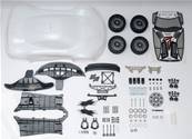 Kit de conversion de RR5 vers XS5 FT Spec