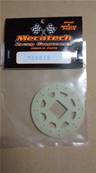 Disque de frein x2 ancienne génération