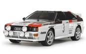 Audi Quattro A2 TT02