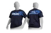 T-Shirt Team XRAY (L)