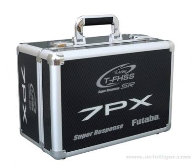 VALISE DE TRANSPORT POUR RADIO 7PX