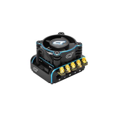 Variateur 1/10 Pro 220A - CORSATEC - CT30010