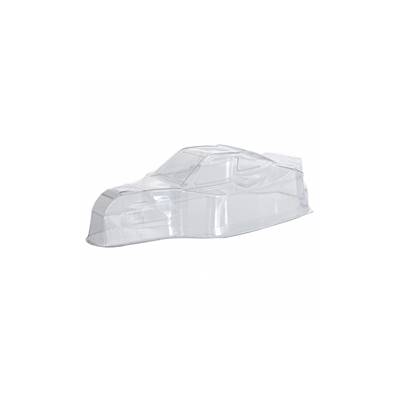 CARROSSERIE TRANSPARENTE POUR BUGGY 1/8 NXT SPIRIT V1 OU V2