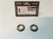 ECROU DE ROUE MCD RACING 24mm (2pcs)