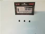 Brake/Throttle Linkage Adapter Bushing
