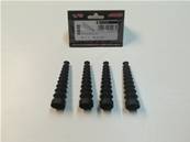 SOUFFLETS TIGE AMORTISSEURS (4 pcs)