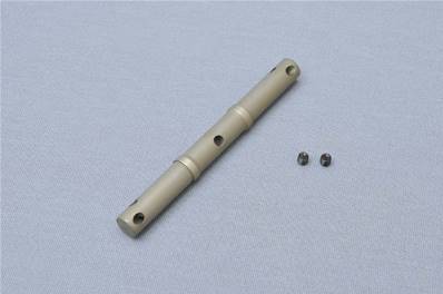 Anti-Roll Bar Shaft