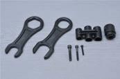 Shock / Rose Joint Tools Set