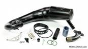 KIT RESONATEUR SAMBA POUR LOSI FIVE T