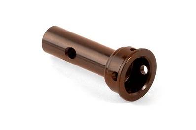 XB8 Axe de roue CVD