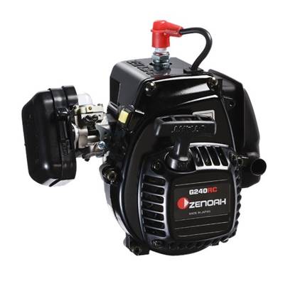 MOTEUR ZENOAH G 240 RC STANDARD